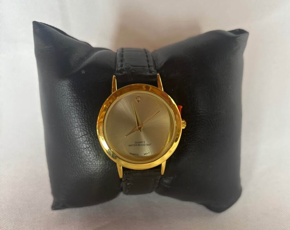 Ladies Quartz watch new